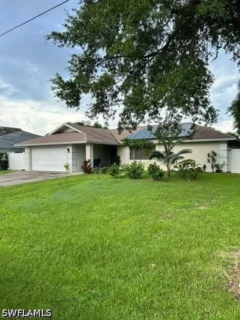 3161 43rd Street Sw, Naples, FL 34116 - #1
