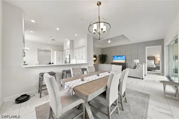 605 El Camino Real #14202, Naples, FL 34119