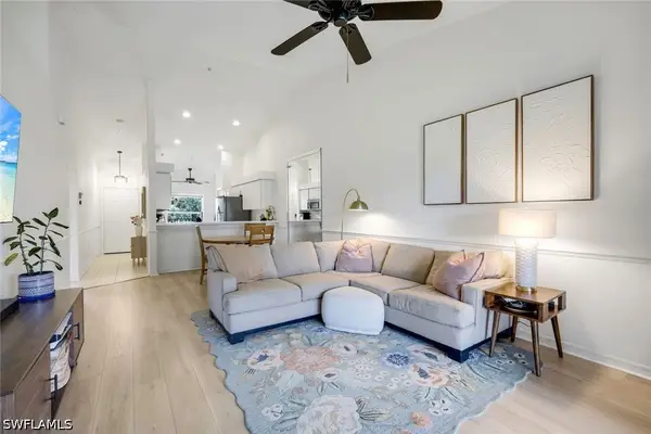21301 Lancaster Run #825, Estero, FL 33928