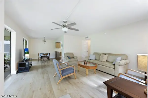1549 Sandpiper Street #35, Naples, FL 34102