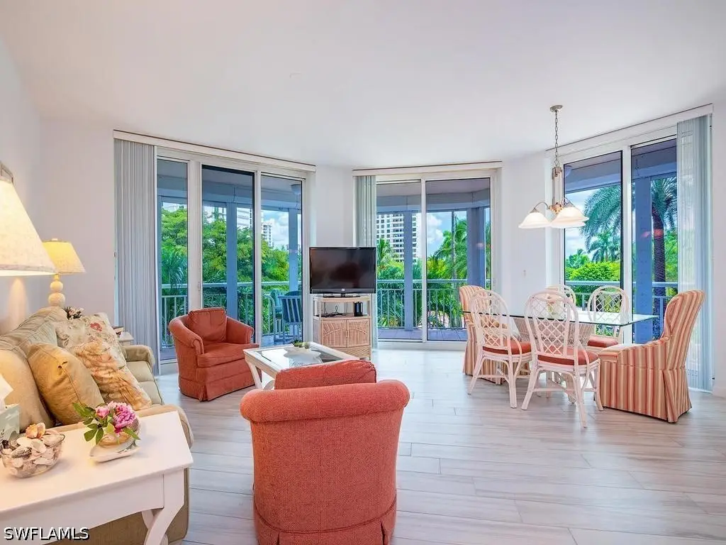 4255 Gulf Shore Boulevard N #107, Naples, FL 34103 - #1