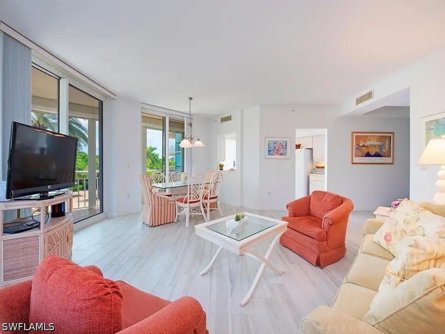 4255 Gulf Shore Boulevard N #107, Naples, FL 34103 - #2
