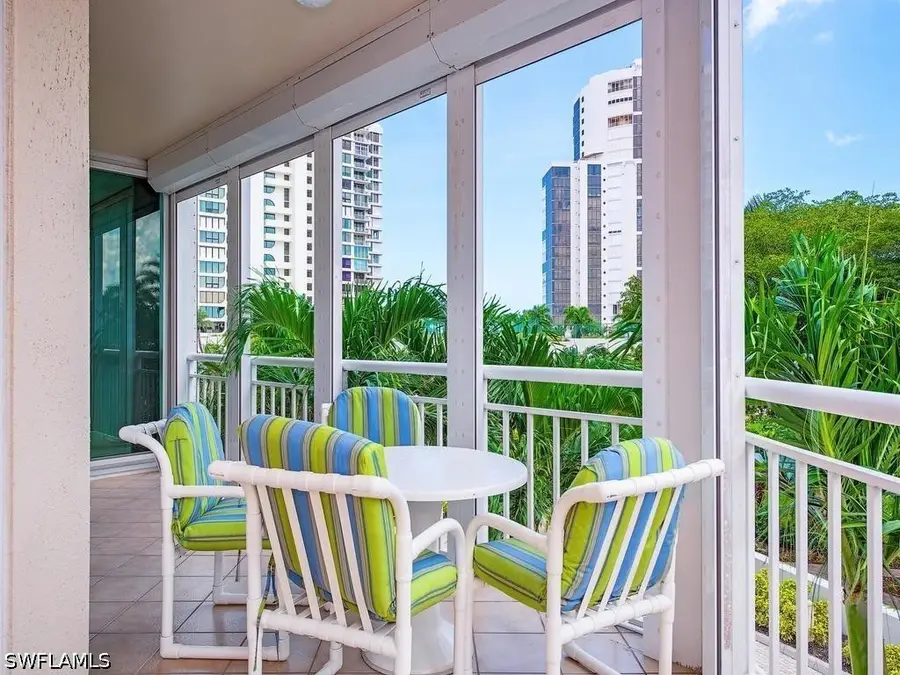 4255 Gulf Shore Boulevard N #107, Naples, FL 34103 - #3