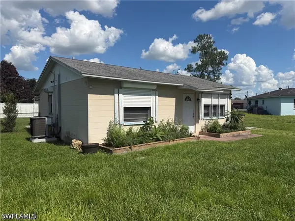 1008 Gerald Avenue, Lehigh Acres, FL 33936