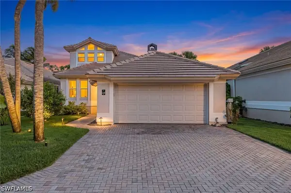 27190 Enclave Drive, Bonita Springs, FL 34134