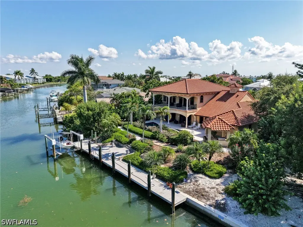 918 Limpet Drive, Sanibel, FL 33957 - #1