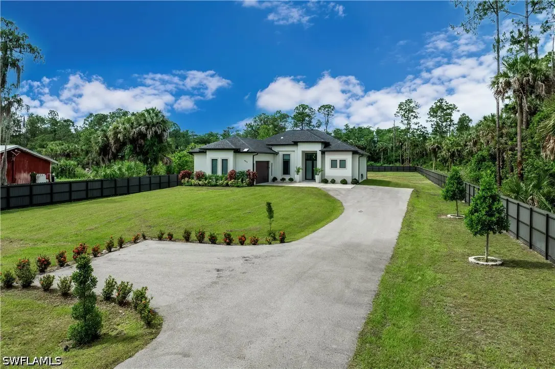 490 39th Avenue Ne, Naples, FL 34120 - #1