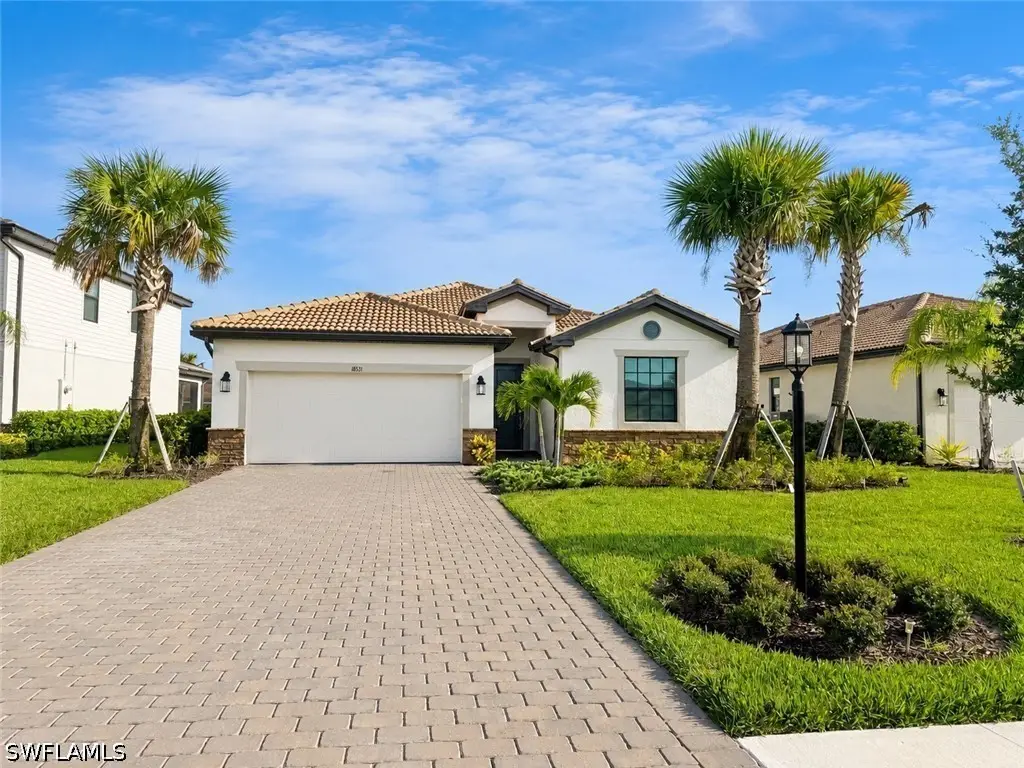 18531 Ives Drive, Estero, FL 33928 - #1