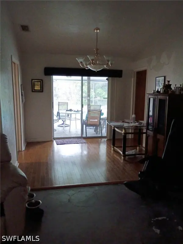 2224 45th Street Sw, Naples, FL 34116