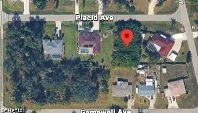 18529 Placid Avenue, Port Charlotte, FL 33948