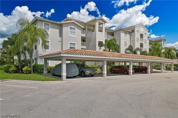 14551 Legends Boulevard N #302, Fort Myers, FL 33912