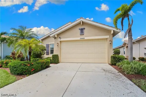 10428 Materita Drive, Fort Myers, FL 33913
