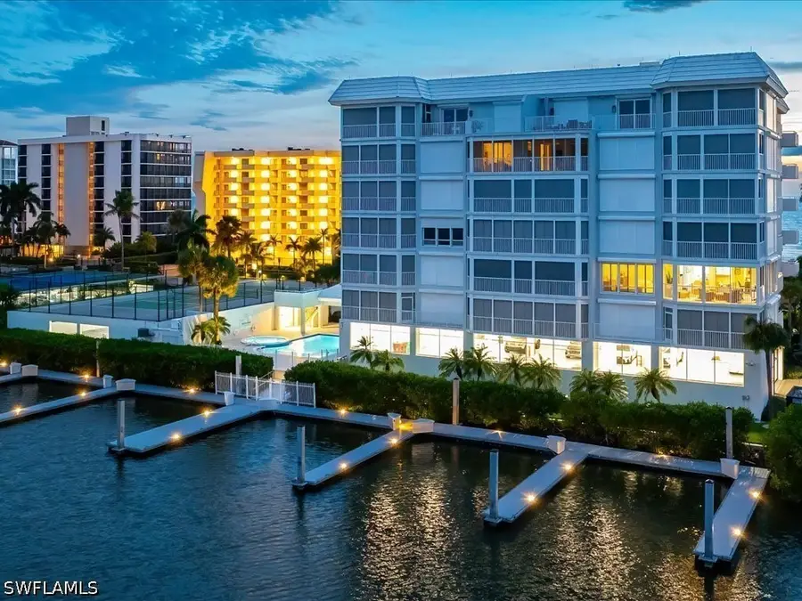 9790 Gulf Shore Drive #204, Naples, FL 34108 - #2