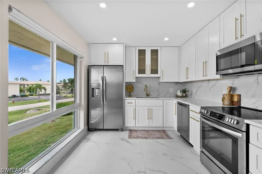 105 Harrison Road #4, Naples, FL 34112 - #3