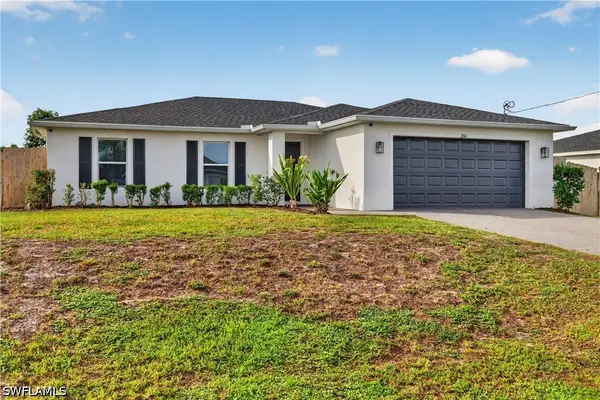 204 NW 28th Terrace, Cape Coral, FL 33993