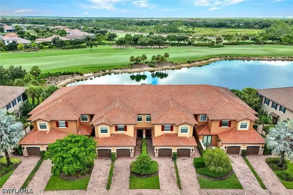 8768 Bellano Court #103, Naples, FL 34119