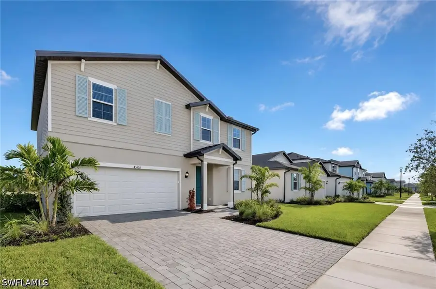 45102 Pipevine Circle, Babcock Ranch, FL 33982 - #2