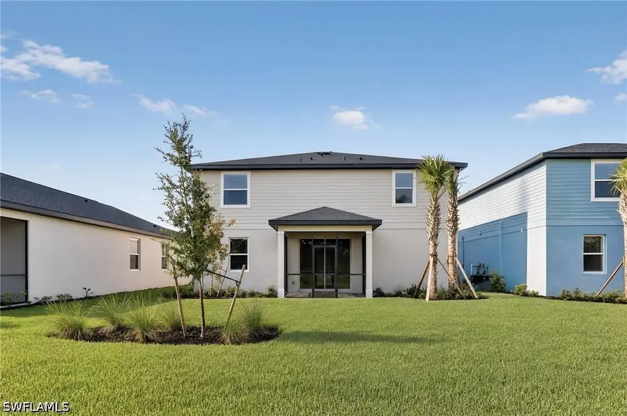 45102 Pipevine Circle, Babcock Ranch, FL 33982 - #3