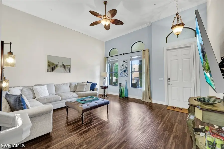 9081 Albion Lane S #6509, Naples, FL 34113 - #2