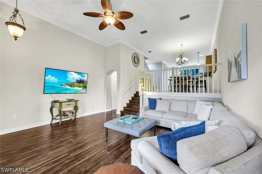 9081 Albion Lane S #6509, Naples, FL 34113 - #3