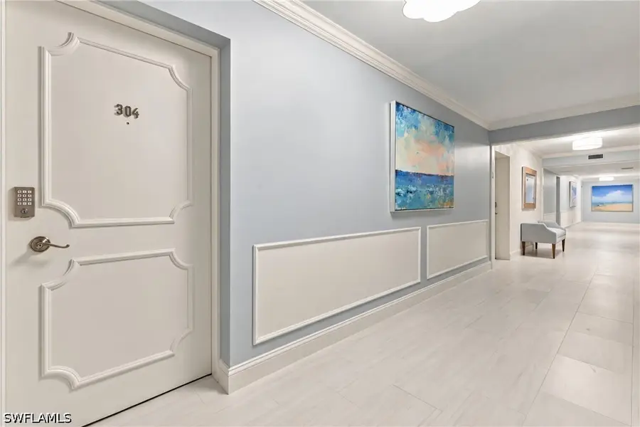 3410 Gulf Shore Boulevard N #304, Naples, FL 34103 - #3