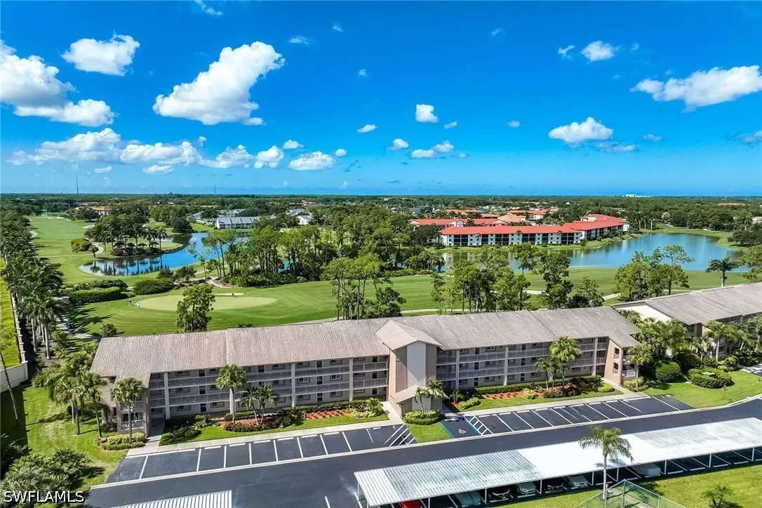 7360 Glenmoor Lane #205, Naples, FL 34104 - #1