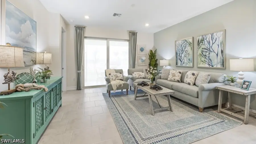 8316 Bridgewater Drive, North Fort Myers, FL 33917 - #2