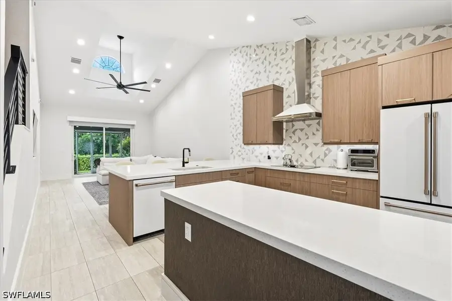 1738 San Bernadino Way #M204, Naples, FL 34109 - #2