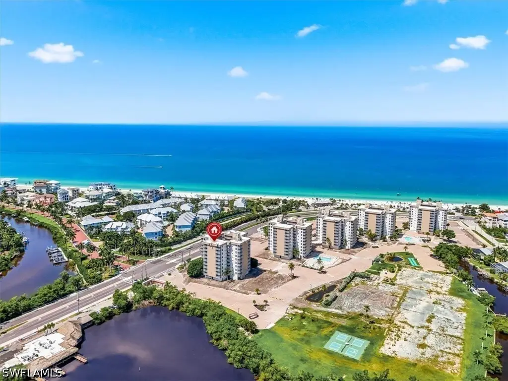 5500 Bonita Beach Road #908, Bonita Springs, FL 34134 - #1
