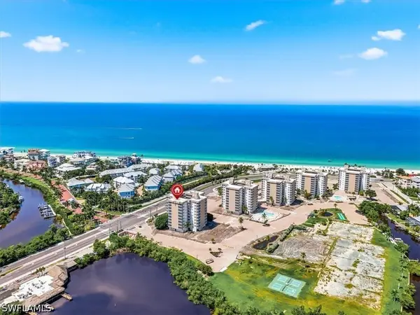 5500 Bonita Beach Road #908, Bonita Springs, FL 34134