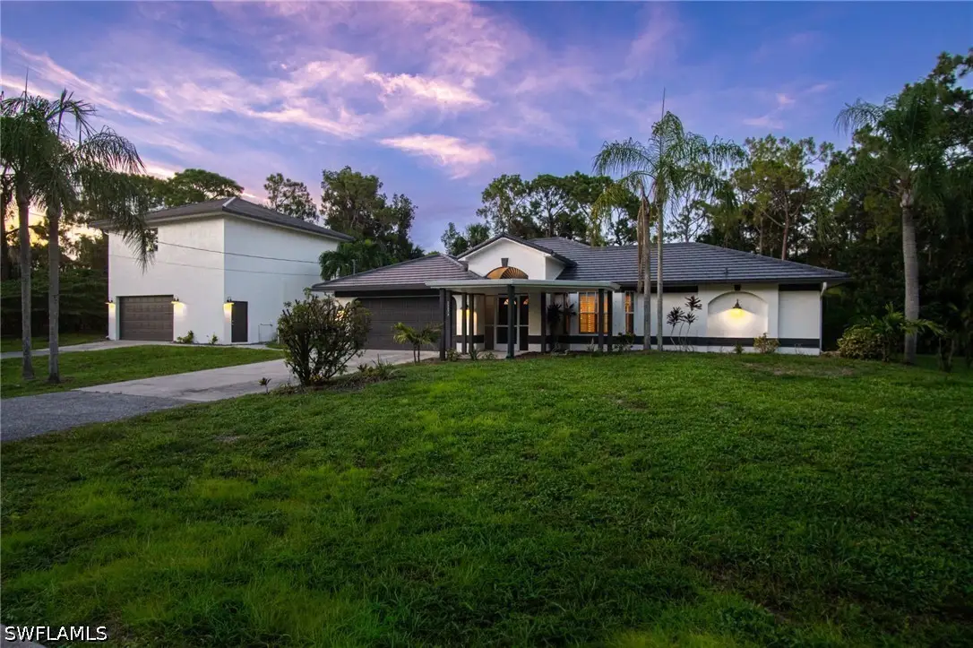 25273 Moriah Lane, Bonita Springs, FL 34135 - #1