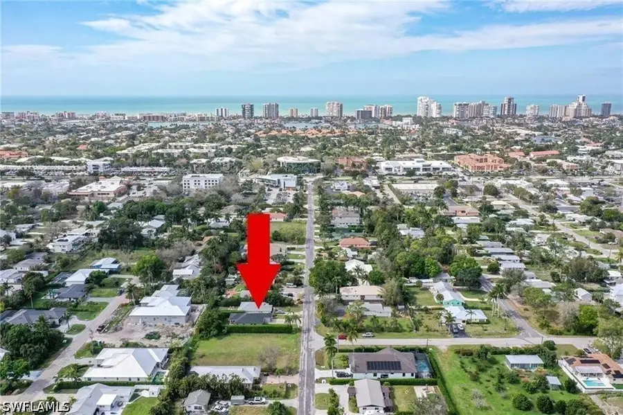 1160 Michigan Avenue, Naples, FL 34103 - #2