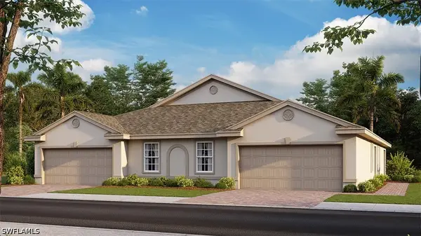 18100 Lagoon Reach Lane, North Fort Myers, FL 33917