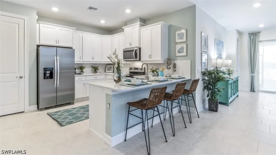 18100 Lagoon Reach Lane, North Fort Myers, FL 33917 - #2
