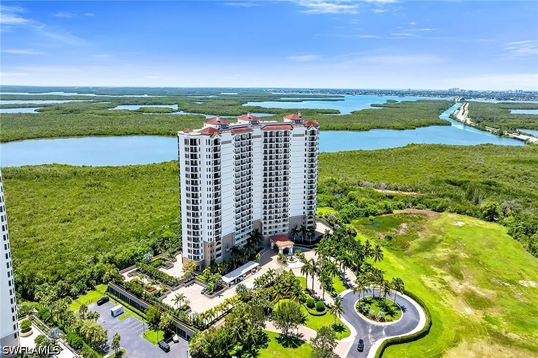 1050 Borghese Lane #1405, Naples, FL 34114 - #1