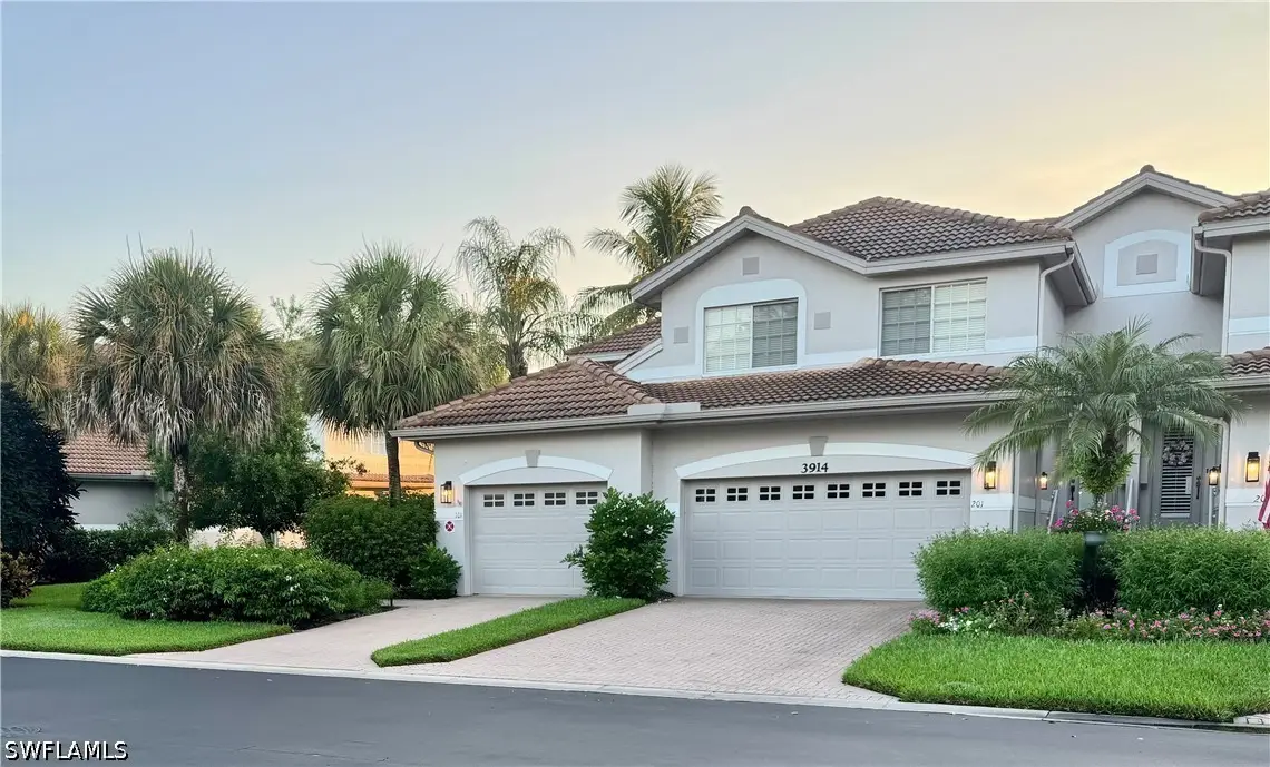 3914 Loblolly Bay Drive #201, Naples, FL 34114 - #1