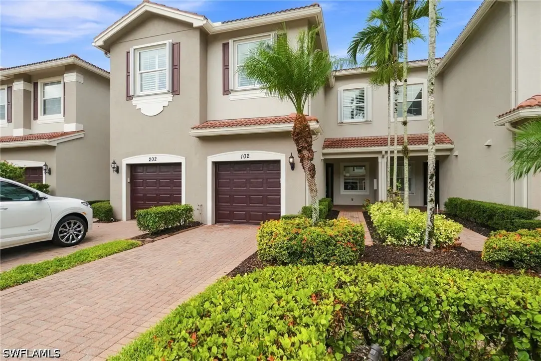 6509 Monterey Point #102, Naples, FL 34105 - #1
