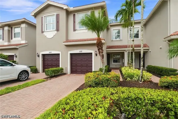 6509 Monterey Point #102, Naples, FL 34105