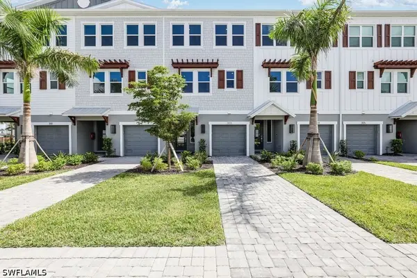 1623 Sea Haven Drive #3-303, Punta Gorda, FL 33950