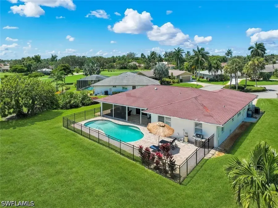 193 Heather Grove Lane, Naples, FL 34113 - #3