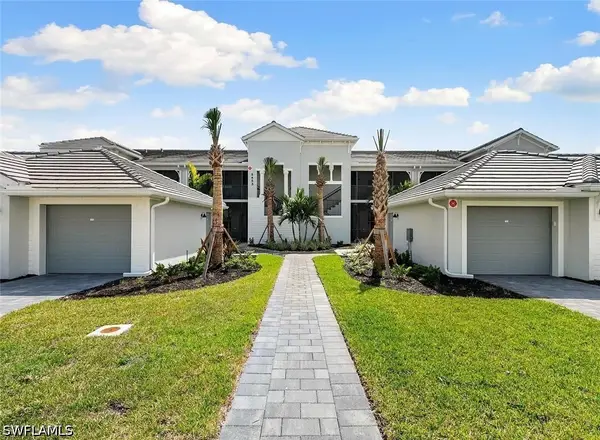 5453 Double Eagle Circle #3114, Ave Maria, FL 34142