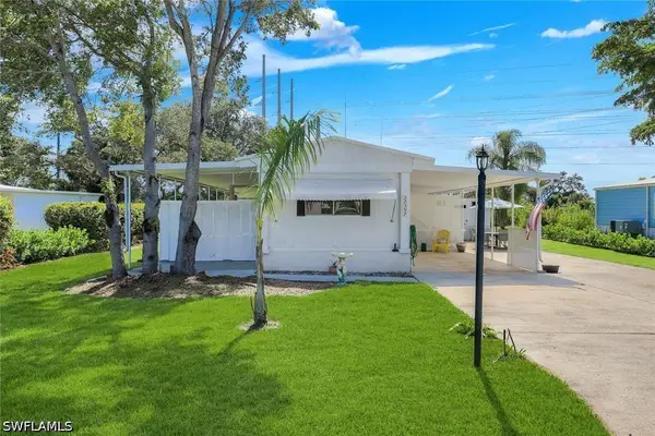 27397 Duvernay Drive, Bonita Springs, FL 34135