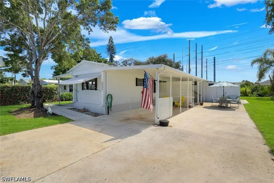 27397 Duvernay Drive, Bonita Springs, FL 34135 - #2