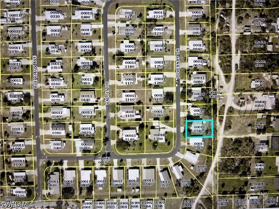 27397 Duvernay Drive, Bonita Springs, FL 34135 - #3