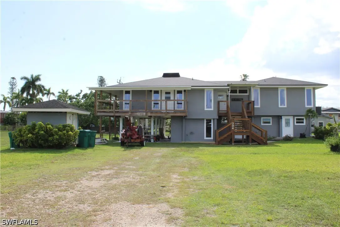 304 Storter Avenue S, Everglades City, FL 34139 - #1