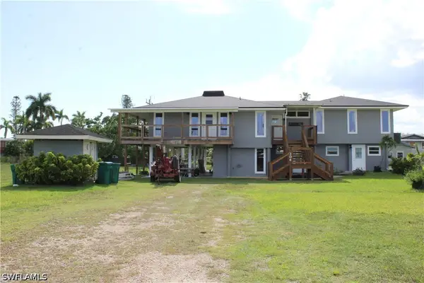304 Storter Avenue S, Everglades City, FL 34139