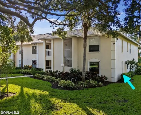 784 Landover Circle #104, Naples, FL 34104