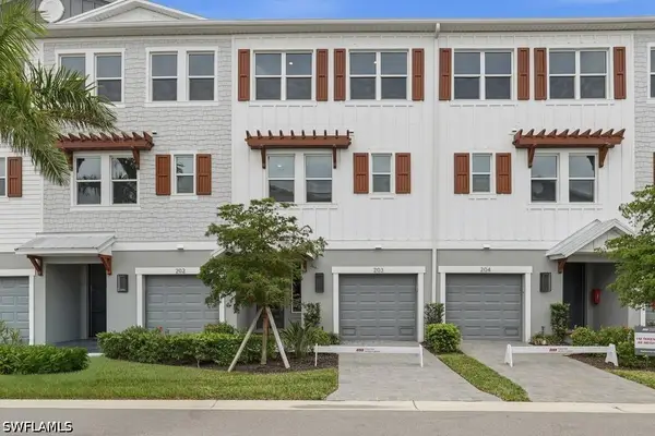 1624 Compass Pointe Court #2-203, Punta Gorda, FL 33950