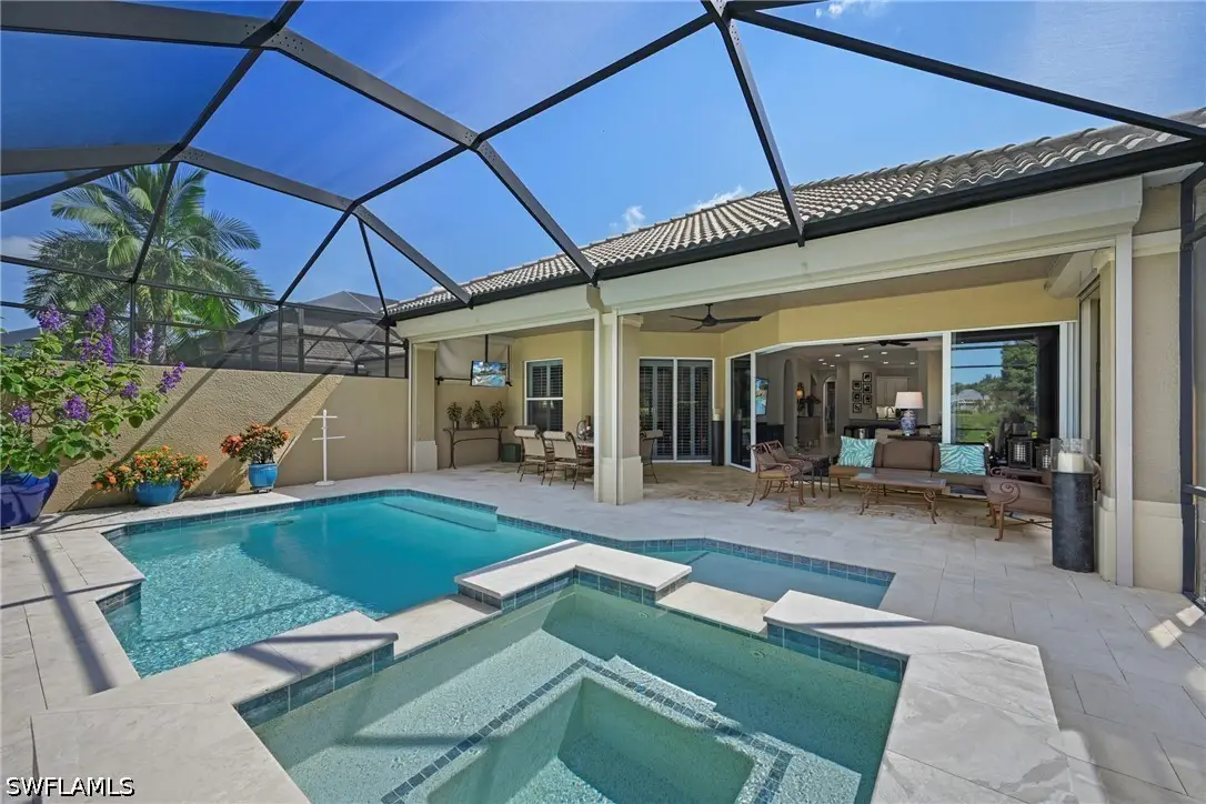20080 Saraceno Drive, Estero, FL 33928 - #1