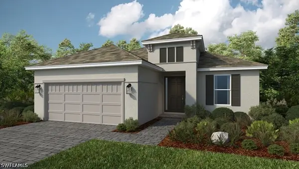 15690 Genova Drive, Naples, FL 34114